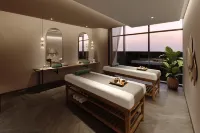 Aquamarine Cam Ranh By Swandor – Ultra All Inclusive - Gym