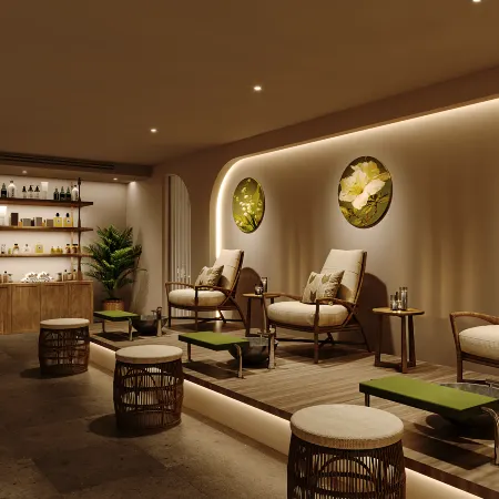 Aquamarine Cam Ranh By Swandor – Ultra All Inclusive