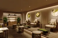 Aquamarine Cam Ranh By Swandor – Ultra All Inclusive - سبا