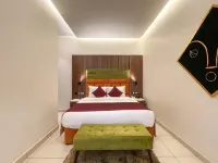 Omedel Luxury - balcón