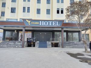 Colibri Hotel