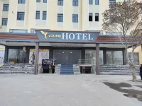 Colibri Hotel