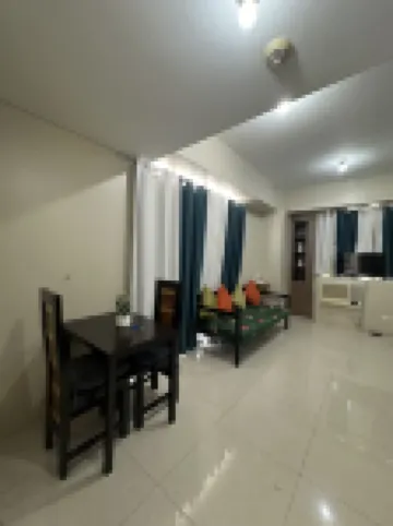 一棵棕櫚樹別墅 NAIA T3對面