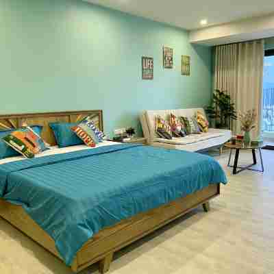 MASTER Gold Coast Ocean View Rooms