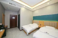 Changzhi Xinhai Hotel Hotels in der Nähe von Tunliu Passenger Transport Terminal