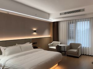 Pukou  Business Hotel, Zhangzhou