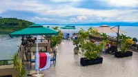 Kivu Hilltop View & Resort - breakfast