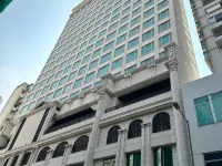Kew Green Hotel Mongkok Hotels near Golden Computer Arcade