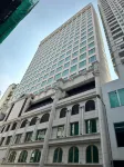 Kew Green Hotel Mongkok Các khách sạn ở Khu New Territories