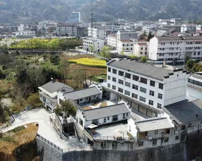 Shiquan Water Town Villa