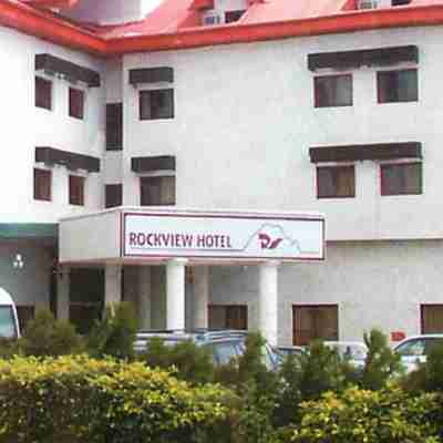 Rockview Hotel Owerri Others