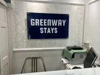 OYO Greenway Stays Hotels in Uxbridge