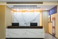 Xinghua Lingyue Hotel (Wuyue Plaza)