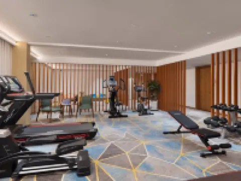 芸溪酒店（唐山玉田豪門街店） 玉田酒店