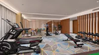 Yunxi Hotel Hotels in Yutian County