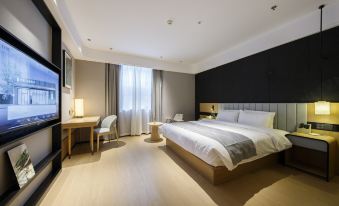 Pero Hotel (Luoyang Railway Station Dannisi Dawei Tiandi)