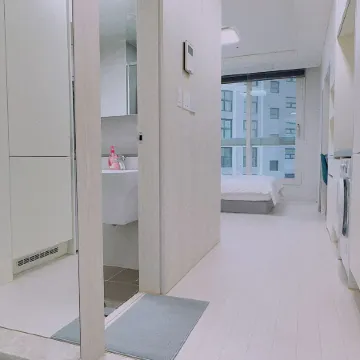 The Time Hotel Incheon Airport