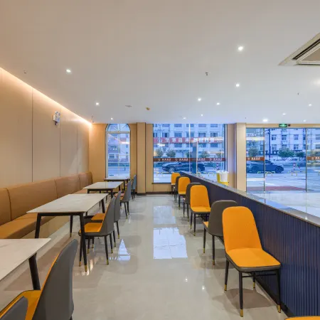 Ruiya Hotel (Zhouxiang Branch)