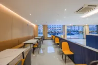 Ruiya Hotel (Zhouxiang Branch)