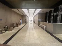 珀斯酒店公寓（中山石岐萬象滙店）