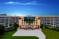 Yintan International Hotel ( Beihai Yintan   National Tourist Resort )