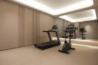 JI Hotel (Chenzhou Yuhouli) - Gym