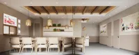 Yichuan Hanxiangju Homestay - Wi-Fi