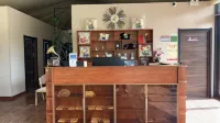 Fenglin Camping Hotel - Parkplatz