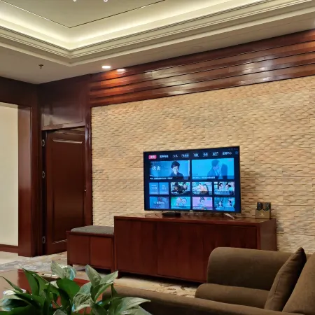 Yumen Hotel
