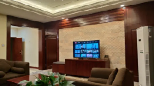 โรงแรมอี้เหมิน