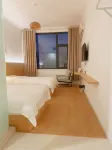 Jianshan Youth Hotel (Huashan Scenic Area)
