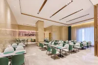 Wendi Garden Hotel (Urumqi Tianshan International Airport Branch) Hotels in Urumqi