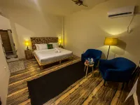Dumani Nagar Hotel & Resort Các khách sạn ở Jafar Abad