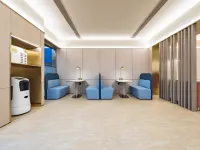 HanTing Hotel (Xingtai Longyao County Tianyi Plaza) Hotels in Longyao County