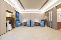 HanTing Hotel (Xingtai Longyao County Tianyi Plaza) - 2 stelle