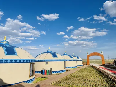 Vacation Homestays Near Darata Volcano, Chayouhouqi Banner Hotels near Feixiang Square