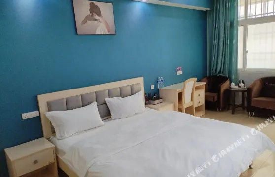 鹽源明珠快捷酒店