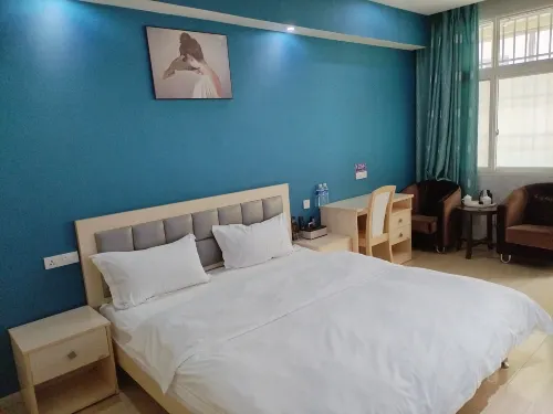 밍주 익스프레스 호텔