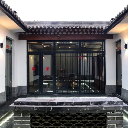 Jin Boshe Inn