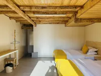 Lancang Wengji Guzhai No.44 Homestay Hotels in Lancang Lahu Autonomous County