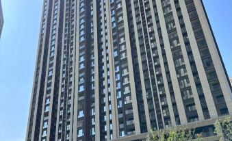 Xingyu Seaview Cinema Hotel Apartment