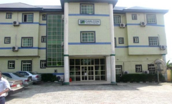 Carlcon Hotel