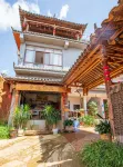 Tairui Fuyu Inn - breakfast