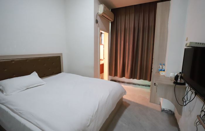 Ruijin Hotel