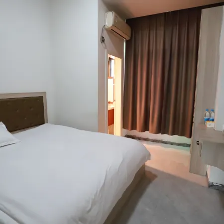 Ruijin Hotel
