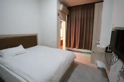 Ruijin Hotel