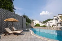 Taining Ancient City No. 3 Villa - Pools