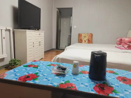 MSxwnjy Отели в г. Цзесю