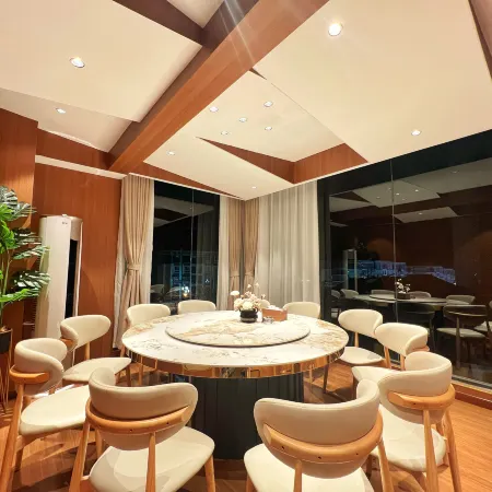 Yunhu Boutique Homestay