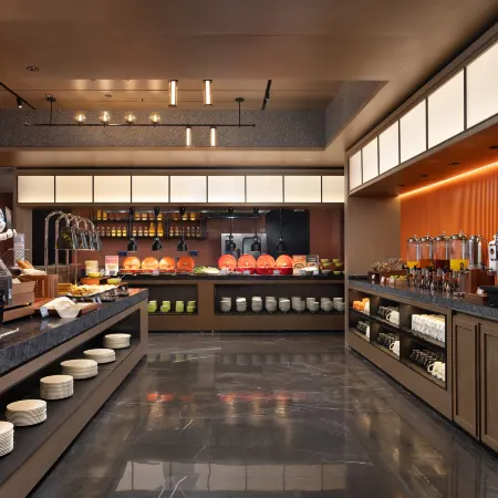 Hampton by Hilton Chengde Imperial Garden